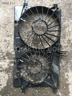 RENAULT MASTER III 2013-2015 FAN DAVLUMBAZI 214818787R