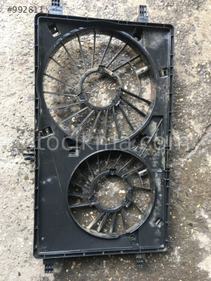 RENAULT MASTER III 2013-2015 FAN DAVLUMBAZI 214818787R