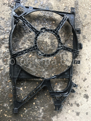 OPEL COMBO CORSA C FAN DAVLUMBAZI 8038845
