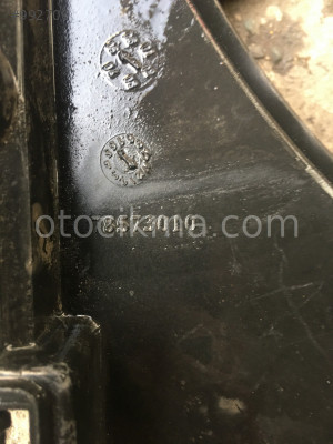 RENAULT CLİO FAN DAVLUMBAZI 78573010