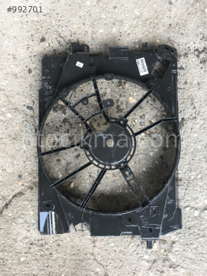 DACİA LODGY DUKKER CAPTUR FAN DAVLUMBAZI 214818009R