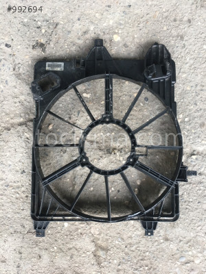 RENAULT CLİO 1.5 FAN DAVLUMBAZI 8200685725