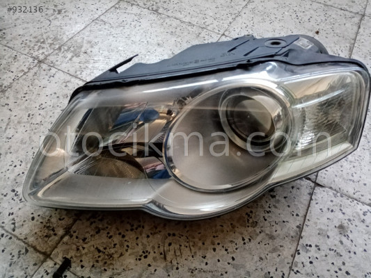 VOLKSWAGEN PASSAT SOL FAR 2006 2010