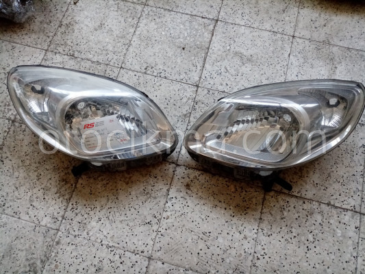 RENAULT KANGOO SAĞ SOL FAR 2014 2018