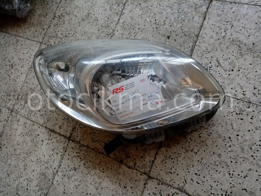 RENAULT KANGOO SAĞ SOL FAR 2014 2018