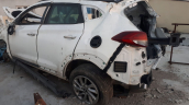 HYUNDAİ TUCSON SOL ARKA STOP 2015 2019