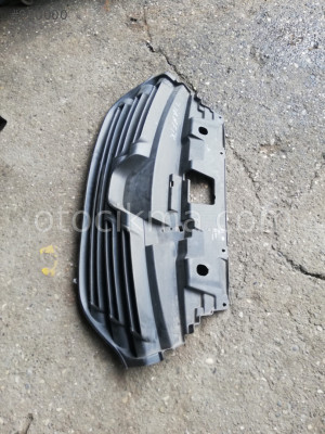 RENAULT TRAFİC ÖN PANJUR 2014 2017