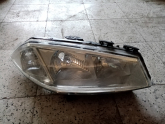 RENAULT MEGANE 2 SAĞ FAR 2004 2006