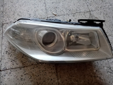 RENAULT MEGANE 2 SAĞ FAR