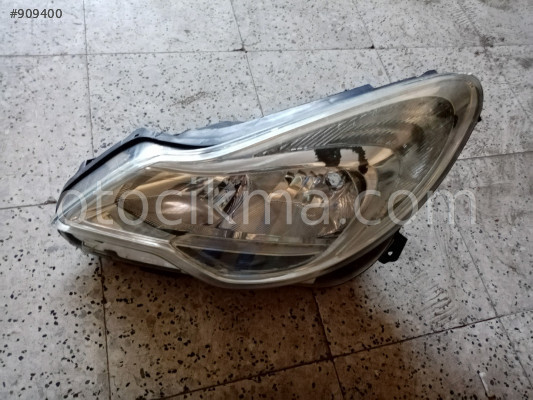 OPEL CORSA D 2012 SOL ÖN FAR 13446803