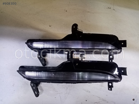 RENAULT MEGANE 4 ÖN SOL SİNYAL 261354958R