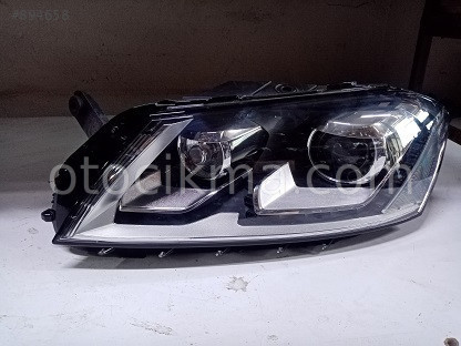 VOLKSWAGEN PASSAT B7 SOL FAR XENON LETLİ 2011 2013
