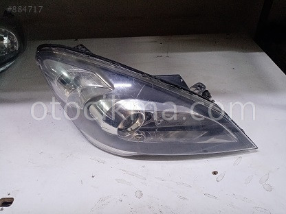 Kia Ceed Sağ Far 2010 2012 921011H070