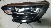 RENAULT MEGANE 4 İCON SOL FAR LEDLİ 260103857R