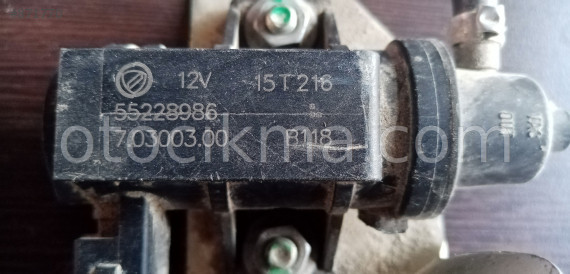 Fiat Fiorino-Linea Turbo Elektrovalfi 55228986