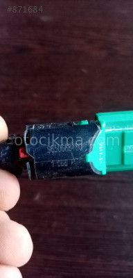 CITROEN C4 Fren Lamba Sensörü Fıat-Alfa Romeo 9650688480