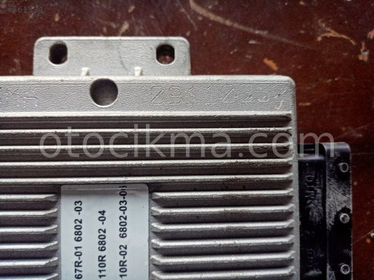 BMW 5.20 E34 2.0 LPG BEYNİ 1990 1996