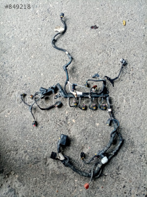 Fiat Linea-Doblo-fiorino Motor Tesisatı Euro 5 55227186