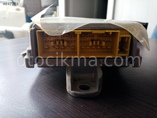 HONDA CİVİC 2007-11 AİRBAG BEYNİ 77960 SNB T021 M1