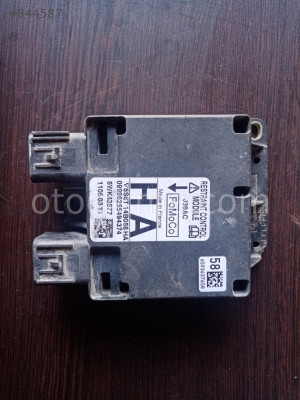 FORD FİESTA FUSİON AİRBAG BEYNİ 5WK43577
