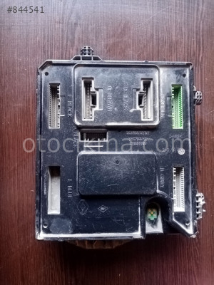 RENAULT MEGANE KONTROL ÜNİTESİ A2C53284891 2008 2016