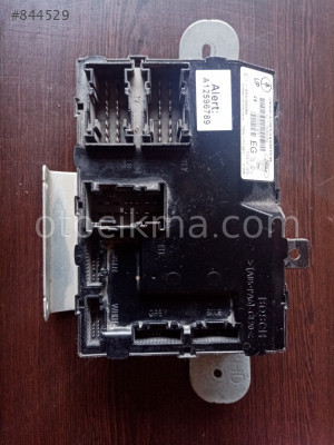 FORD FİESTA KONTROL ÜNİTESİ AV1T15K600EG