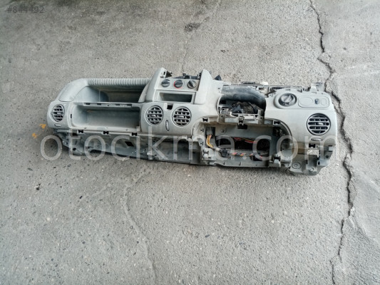 RENAULT KANGOO GÖĞÜS KOMPLE