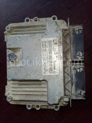 FORD FIESTA 1.0 BENZİNLİ MOTOR BEYNİ BOSCH 0261S09318
