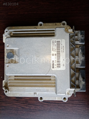 Renault Clio Motor Beyni 1.5 dci Dacia Dokker,Sandero uyumlu