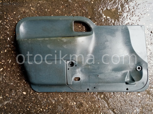 RENAULT KANGOO SOL ÖN KAPI KARTONU