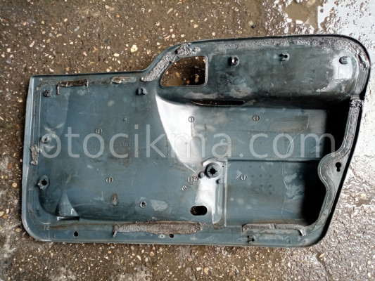 RENAULT KANGOO SOL ÖN KAPI KARTONU