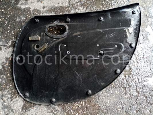 FIAT DOBLO SOL ÖN KAPI KARTONU