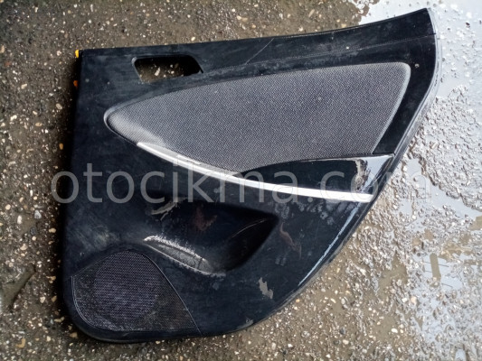 HYUNDAİ ACCENT BLUE SAĞ ARKA KAPI KARTONU 833601R010