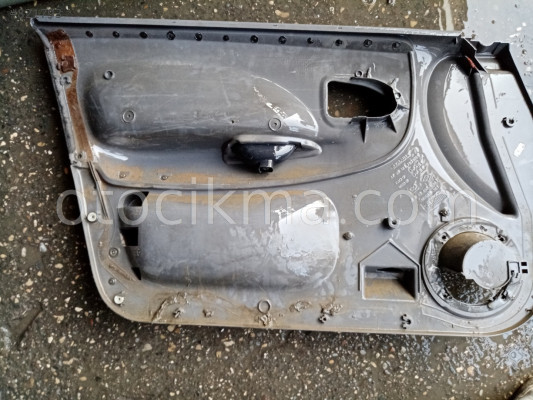 RENAULT MEGANE 1 SAĞ ÖN KAPI KARTONU