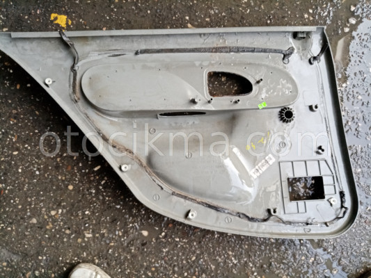 RENAULT CLİO SYMBOL SAĞ ARKA KAPI KARTONU