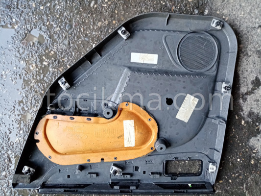 FORD FOCUS 2 SOL ARKA KAPI KARTONU