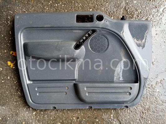 FORD CONNECT SOL ÖN KAPI KARTONU