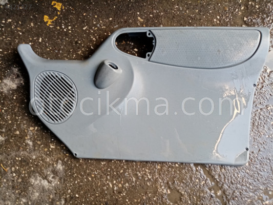 FORD TRANSİT SAĞ ÖN KAPI KARTONU