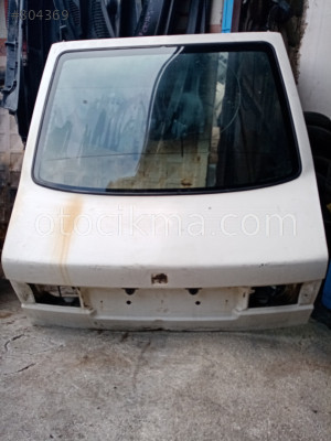 seat toledo arka bagaj kapağı 1993 1996