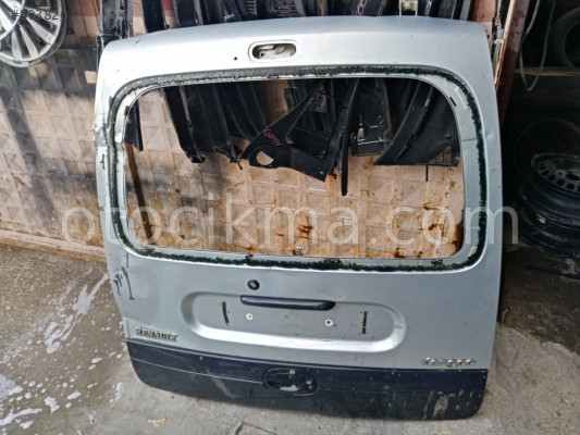 RENAULT KANGOO EXPRESS II 2002-2008 ARKA BAGAJ KAPAĞI