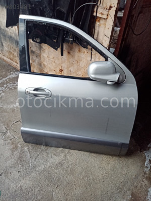 HYUNDAİ SANTA FE SAĞ ÖN KAPI DOLU HATASIZ GRİ