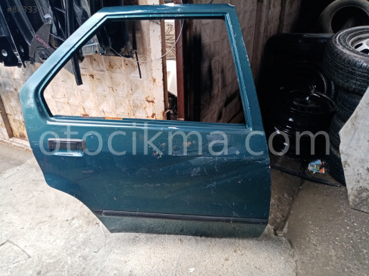 RENAULT 19 ÇIKMA SAĞ ARKA KAPI