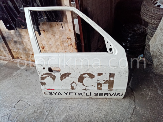 SKODA FAVORİT SAĞ ÖN KAPI , SKODA FORMAN SAĞ ÖN KAPI