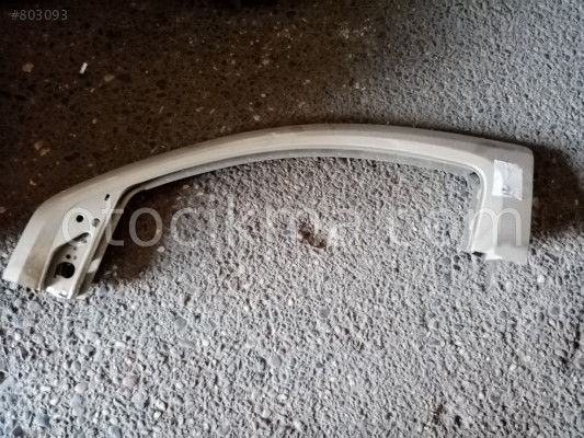 fiat fiorino citroen nemo pejo bipper sol ön kapı direği