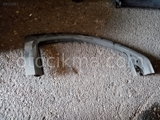 fiat fiorino citroen nemo pejo bipper sağ ön kapı direği