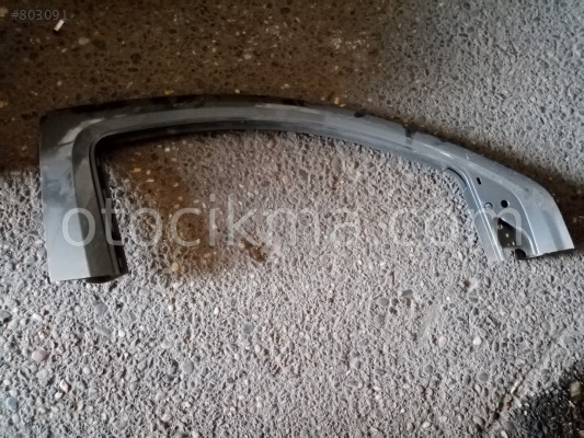 fiat fiorino citroen nemo pejo bipper sağ ön kapı direği
