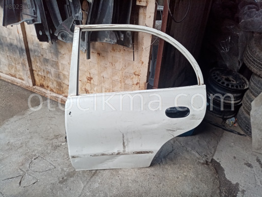HYUNDAİ SOL ARKA KAPI 1997 2000