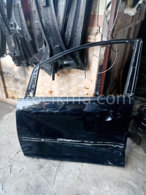 Volkswagen caddy sol ön kapı füme 2004 2011