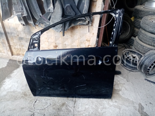 Ford focus 3 sol ön kapı siyah 2011 2017