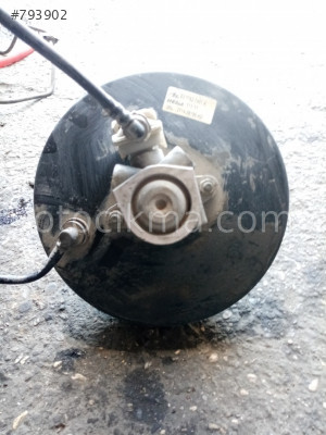 FORD TOURNEO CONNECT 1.8 TDCi FREN WESTENHOUSE 2T142B195AD